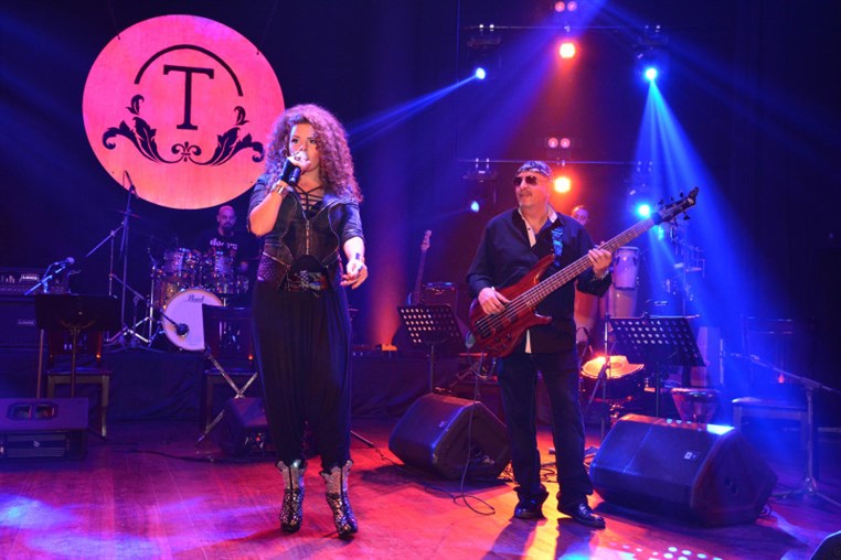 Theatrum on Saturday Night
